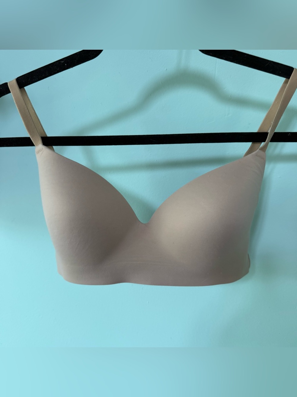 Soma Enbliss Wireless Bra Size 34C #13